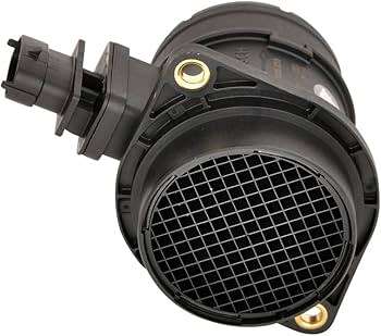 Isuzu 4JB1 Maf Sensor 0281006258 0281006196 1109270-PA11
