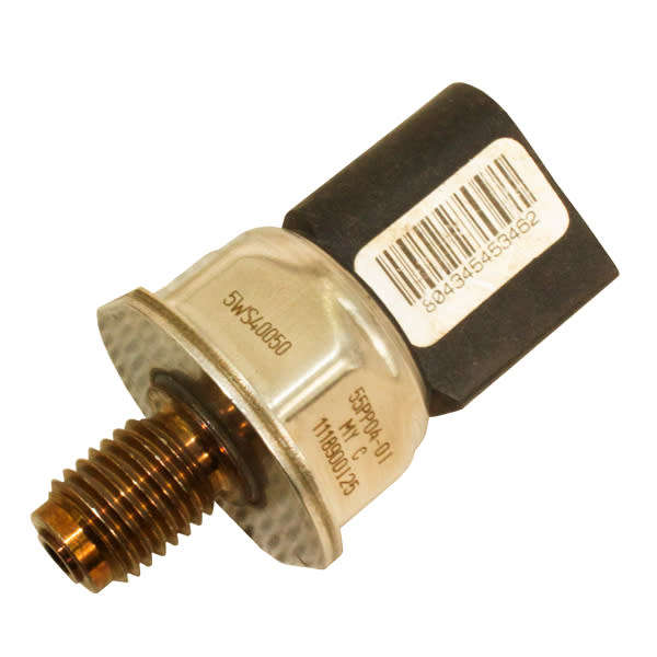 Jaguar Land Rover Rail Pressure Sensor 55PP04-01 5WS40050