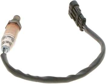 Fiat Alfa Oxygen Sensor Front 4 wires 46751082 504083015 0258006206 0258006731