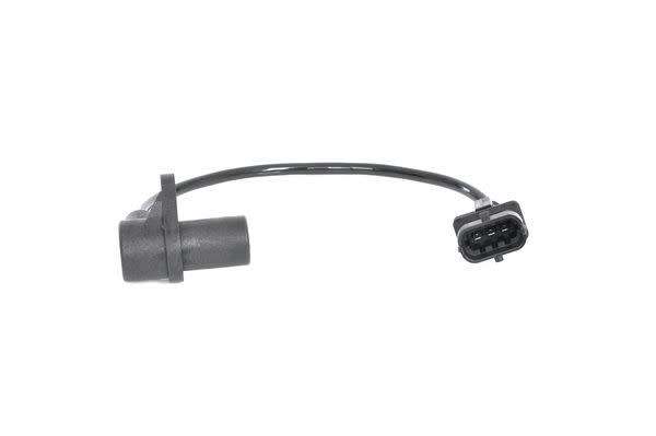 Mazda BT50 Ford Ranger  Crankshaft Position Sensor WE01-18-221 0281002729