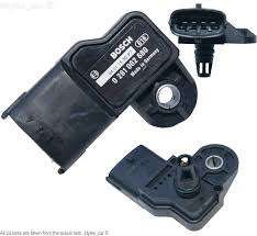 Mazda Bt50 Ford Ranger Bosch  Map Boost Pressure Sensor 0281002680 We0118211