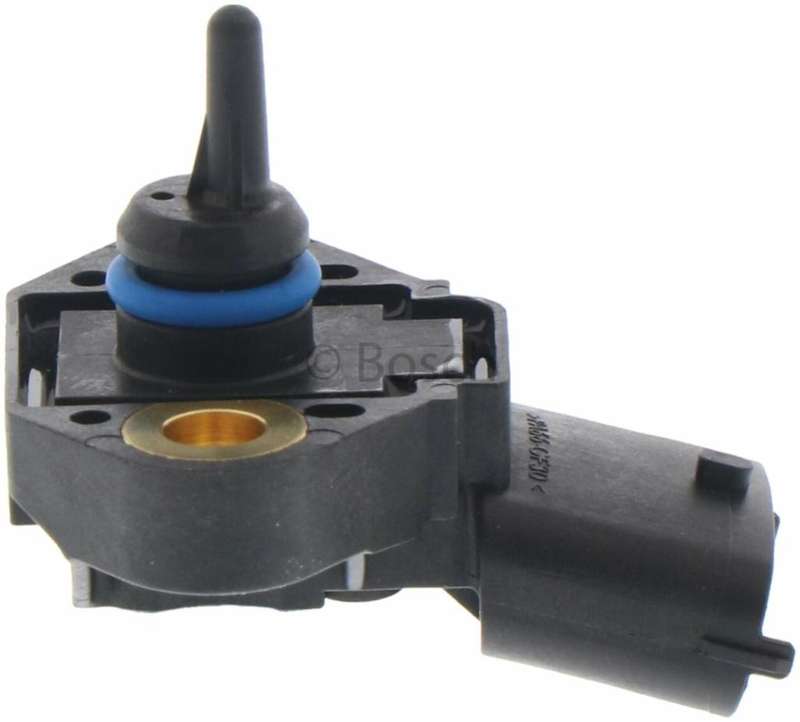 Saab Opel Chevrolet Map Sensor 12582232 0261230112