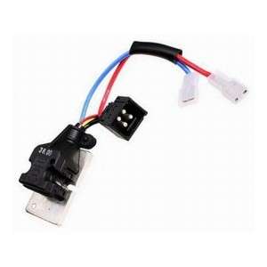 MERCEDES W140 BLOWER FAN RESISTOR