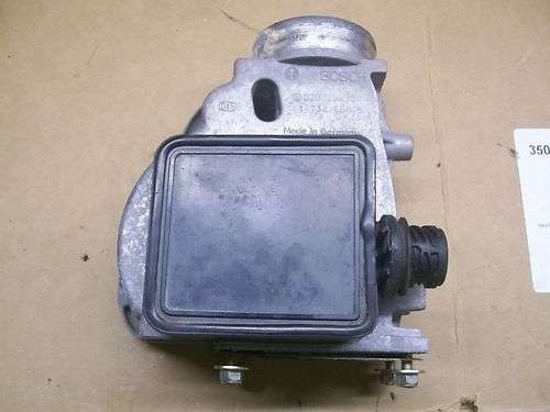 BMW ORIGINAL MAF SENSOR  0280202134 /0280 202 135 / 0280 202 203 BMW E30 E34 E36