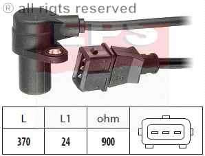 Vw Vr6 Crankshaft Position Sensor 0261210080/ 081/ 108