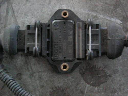 VW ORIGINAL IGNITION MODULE 4D0 905 351/ 0227 100 211  4 & 5 PINS