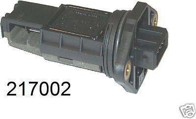 OPEL ASTRA F  2.0 Air Flow Meter 0280 217 003