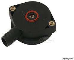 Bmw 3 Series Vent Valve E36 M42 / M43 / M44  11157501567