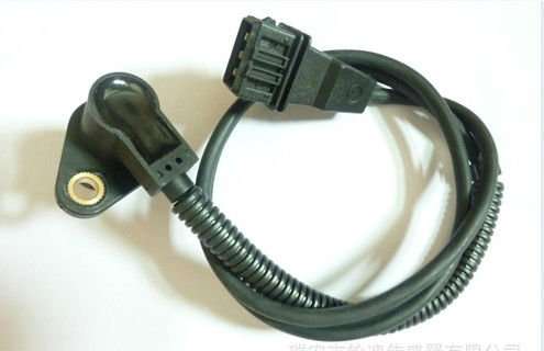 Opel Astra F & Mk III Crankshaft Position Sensor 90506103 / 91746221 / 1238228