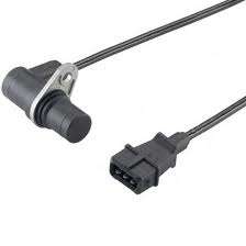 Opel Crankshaft Position Sensor 90458251 1238914 5wk905412