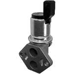 FORD  IDLE CONTROL VALVE 95BF9F715AB / AC