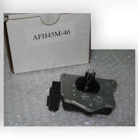 NISSAN LDV 2.0 & 2.4 MAF SENSOR AFH45M-46