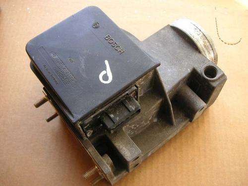 BMW  E30 E28  AIRFLOW METER  0280202090