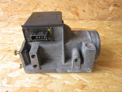 VW GOLF GTI 2.0 8V ORIGINAL VW MAF SENSOR 0280 202 130 / 037 906 301C
