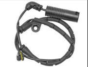 BMW E46 FRONT BRAKE PADS SENSOR 34351164371