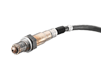 UNIVERSAL 4 WIRES OXYGEN /  LAMBDA SENSOR BOSCH TYPE