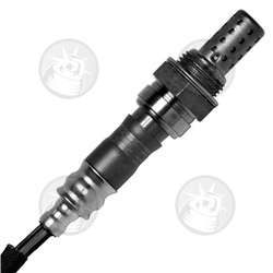UNIVERSAL 4 WIRES OXYGEN /  LAMBDA SENSOR REPLACEMENT FOR DENSO