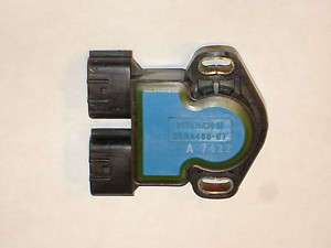 NISSAN MITSUBISHI ISUZU ORIGINAL  TPS SENSOR 8971631640 / 226204P202/210 / SERA486-07