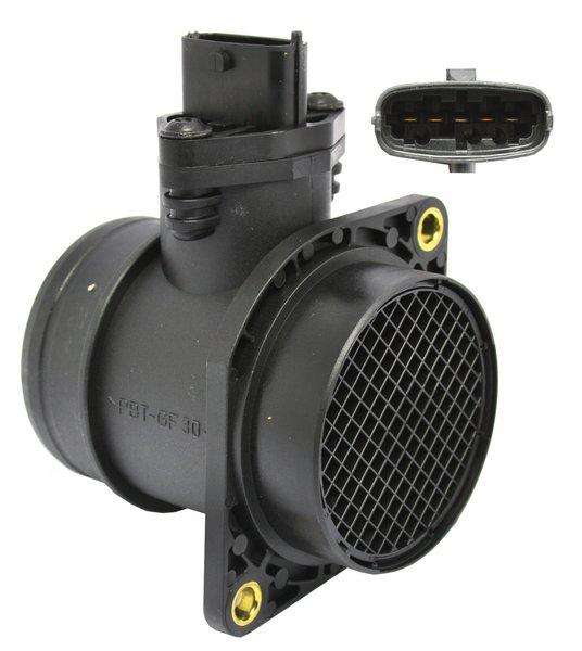 Fiat Strada Multipa 1.9 2.4 Jtd Maf Sensor 0281002308 / 4659828 / 60816448
