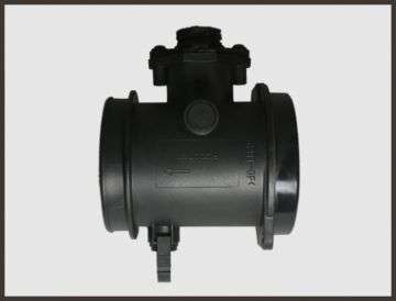 Mercedes W140 W210 400Se E420 S500 Maf Air Flow Meter Round Plug 0280217807