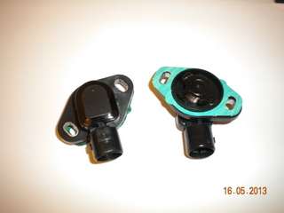 HONDA TPS SENSOR 37825-PAA-A01