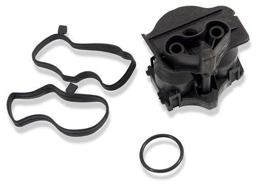 BMW 1/3/5/SERIES/X3 OIL SEPARATOR/CRANKCASE BREATHER - 11127799367