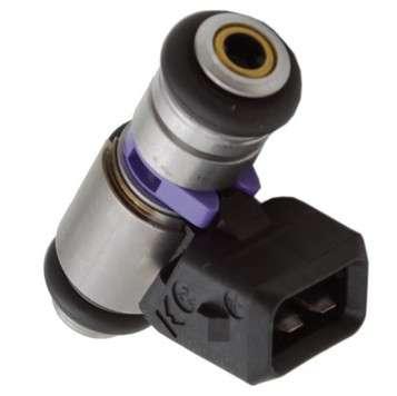 FIAT PALIO PUNTO UNO PETROL FUEL INJECTORS 7078993 / 50101302