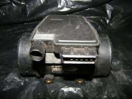 Mazda Air Flow Sensor Maf Original E5T50171 F8B3 S/Hand 5Pins