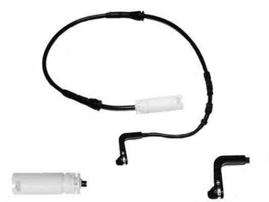 BMW E90 316i 318i 320i 325i 330i 330xi FRONT BRAKE PAD WEAR SENSOR 34356762252