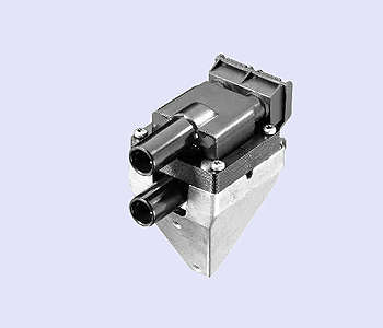 MERCEDES W202 / W210 C AND E CLASS IGNITION COIL PACK A0001500480 / A0001586803