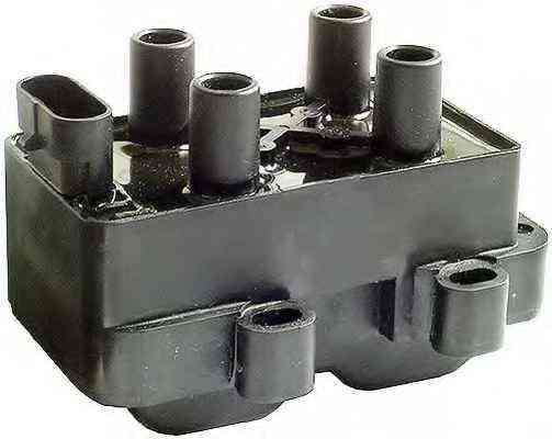 NISSAN NP200 RENAULT IGNITION COIL