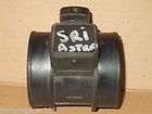 OPEL ASTRA G&H ORIGINAL SIMENS  MAF SENSOR 5WK9606 5WK9641 8ET009142031 90530463