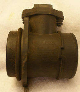 VW Golf Jetta Passat AUDI A4 1.8T 2.0 ORIGINAL MAF 0280 217 117 / 037906461C