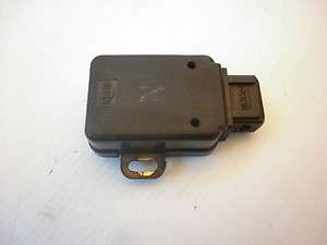 NISSAN ORIGINAL JECS TPS THROTTLE POSITION SENSOR A22-626 905