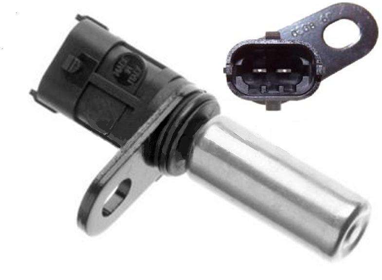 Opel Astra Zafira Crankshaft Position Sensor 1238938 / 6Pu009163031