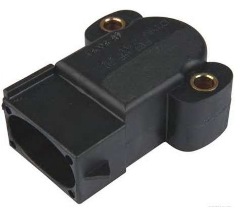 FORD  TPS SENSOR 95BF98989JB / 928F9B989CA / 1E03-18-911 / 6667704 / 6854782