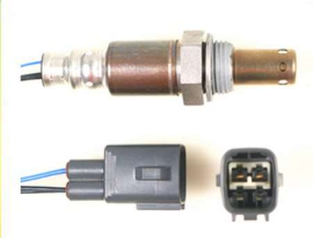 TOYOTA LEXUS IS250 DIRECT FIT FRONT OXYGEN / LAMBDA SENSOR (PRE-CAT) UP STREM