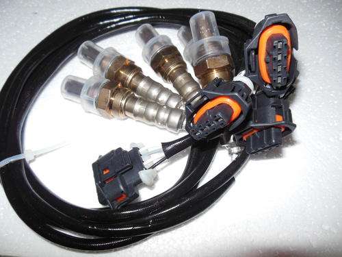 OPEL OXYGEN SENSOR REAR DIRECT FIT 4 WIRES NGK TYPE