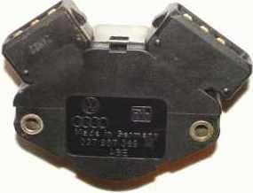 Vw Golf Gti Passat Audi Original Tps Sensor 037907385M / 6px008476261