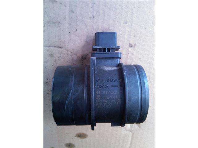 Vw / Audi / Renault Original Maf Sensor 0281002735 / 03G906461C