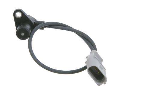Vw and Audi Crankshaft Position Sensor 077905381c / e / 0261210143 / 0261210144