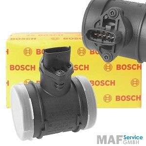 Opel Astra Corsa Tigra Cdti Fiat Alfa Original Bosch Maf 0281002549