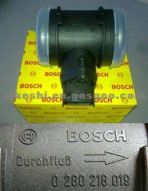 Alfa 146 156 Gtv Spider Fiat Original Bosch Maf Sensor 0281002019 46447503 46541253 60814852
