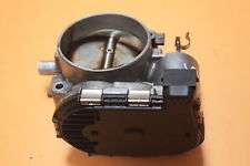 Mercedes C E G S Ml-Class Original Throttle Body 0280750019 / 1121410125