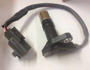 Toyota Hilux Hiace Land Cruiser Crankshaft Sensor 90919-05016 / 029600-0273