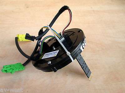 MERCEDES C CLASS W203 STEERING WHEEL SLIP RING SQUIB A2034640118
