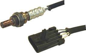 Opel Denso Type Astra Corsa Zafira Meriva Oxygen Sensor Front Direct Fit 4wires