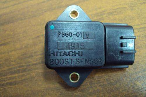 Tata Subaru Hitachi Boost Sensor EJ25 OEM PS60-01 Baja-Forester-Impreza-Legacy-Outback-