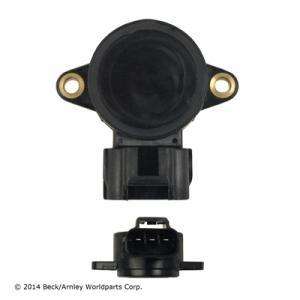 Mitsubishi Original Aisan Tps Sensor Md615571 / 7260-15w50