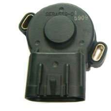 Mazda / Ford / Gm Isuzu Original Tps Accelerator Pedal Sensor SERA569-0